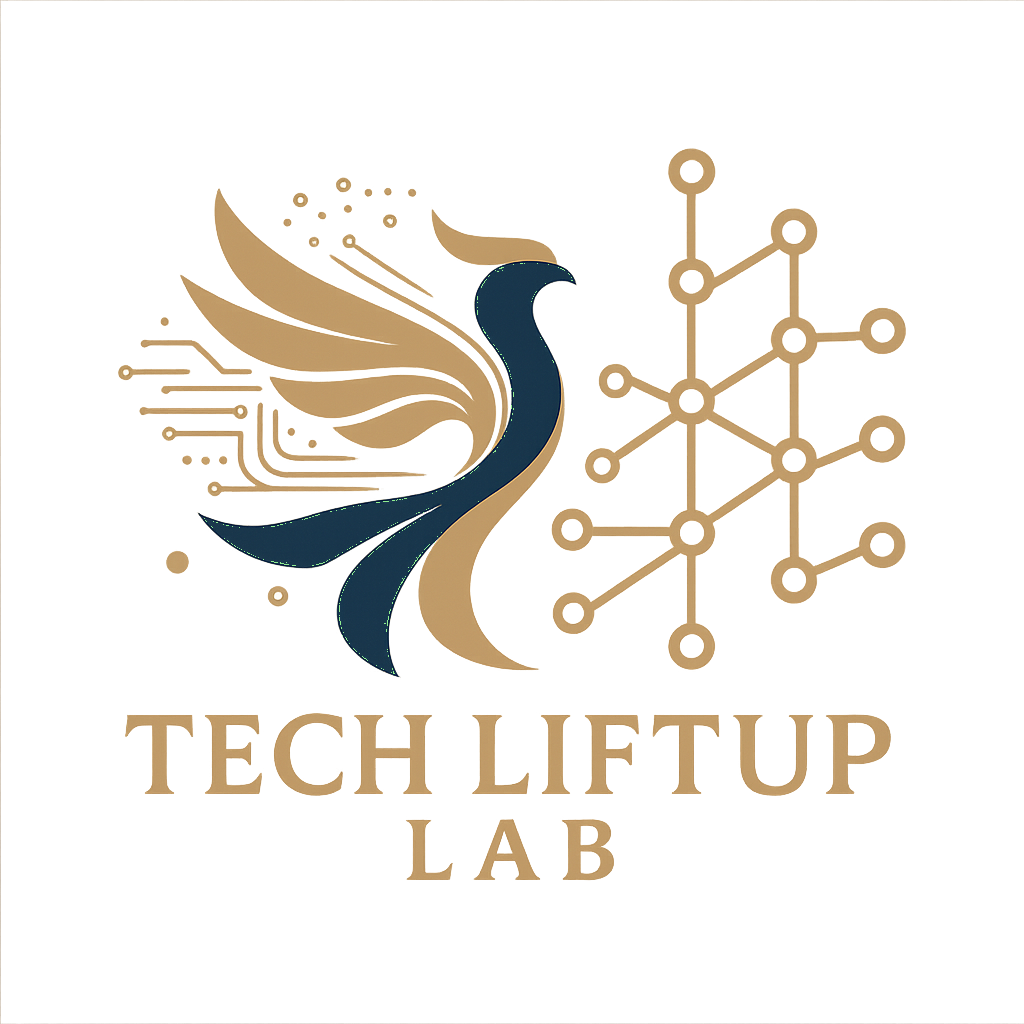 Lift Up Lab